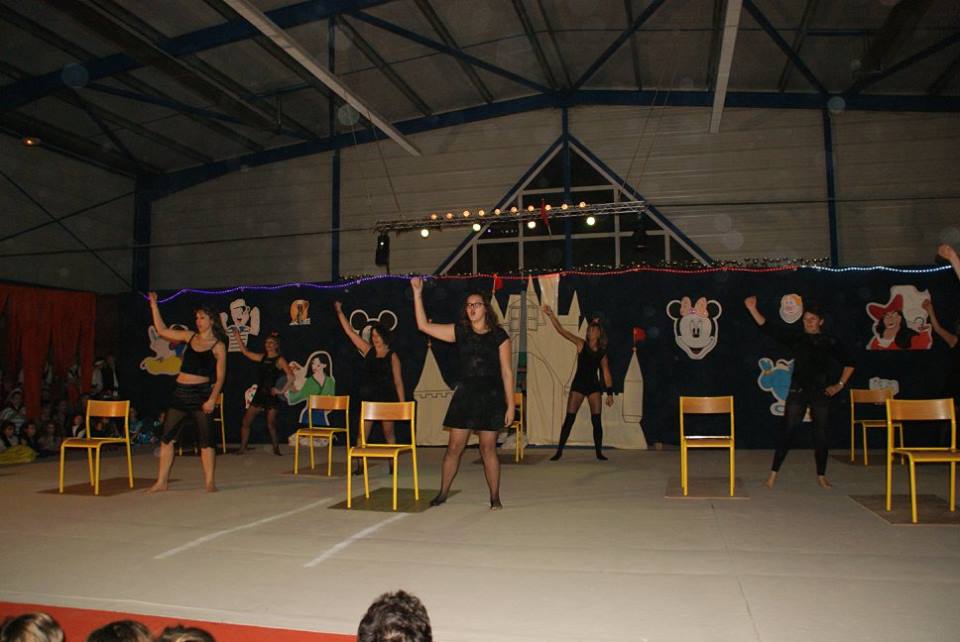 GALA 2015