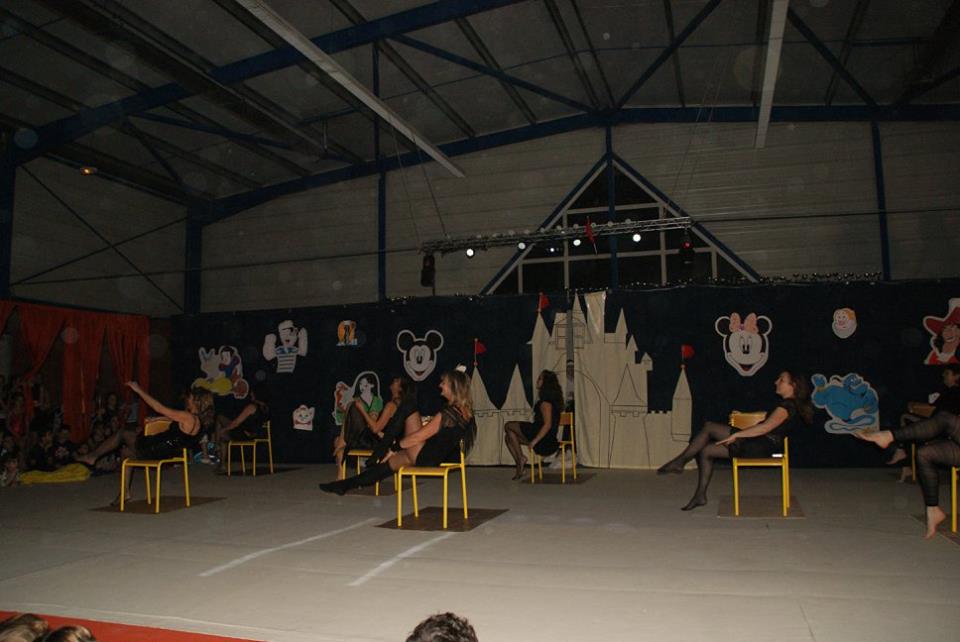 GALA 2015