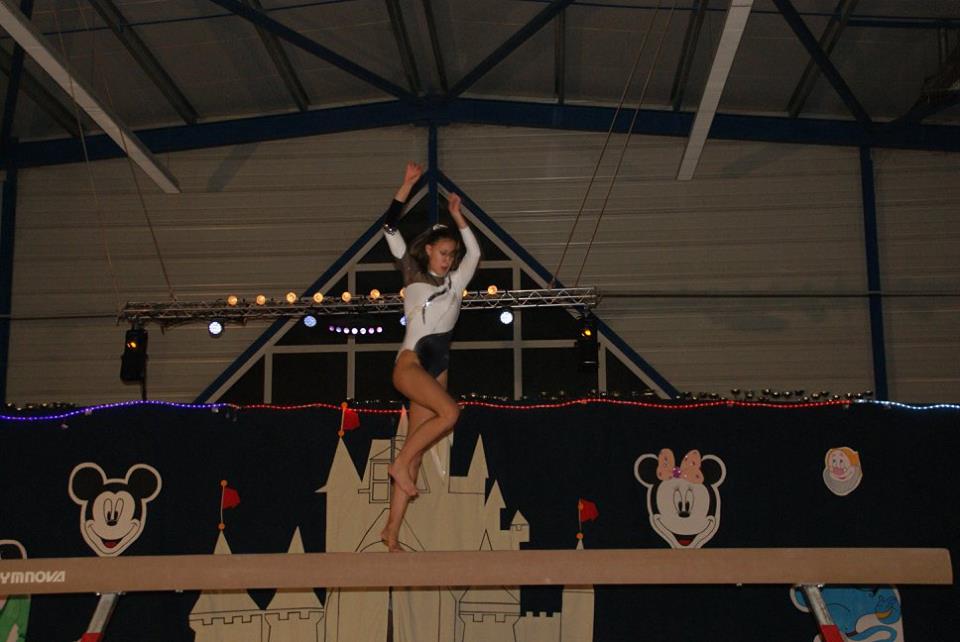 GALA 2015