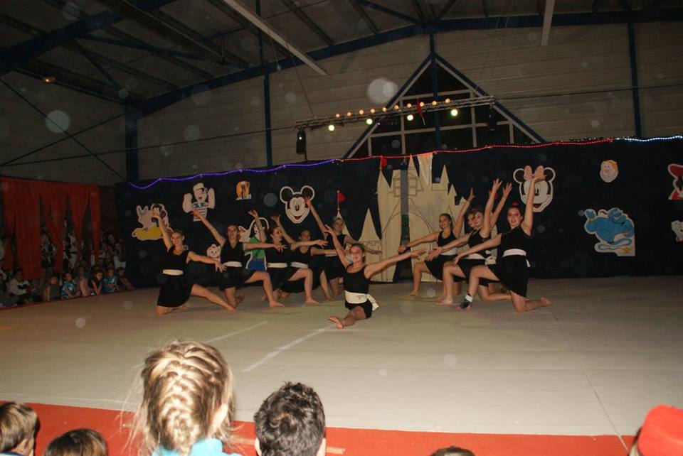 GALA 2015