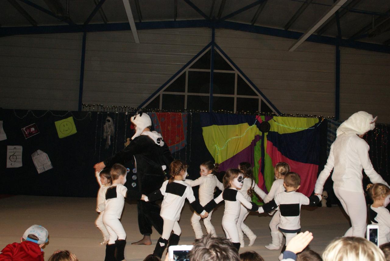 gala 2014